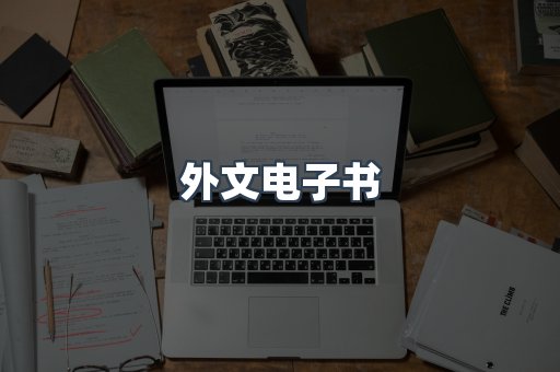 外文电子书